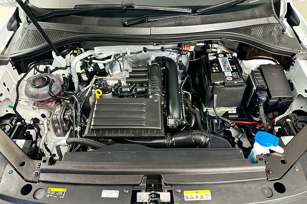 2023 Volkswagen TIGUAN ALLSPACE 110TSI LIFE BJ MY23