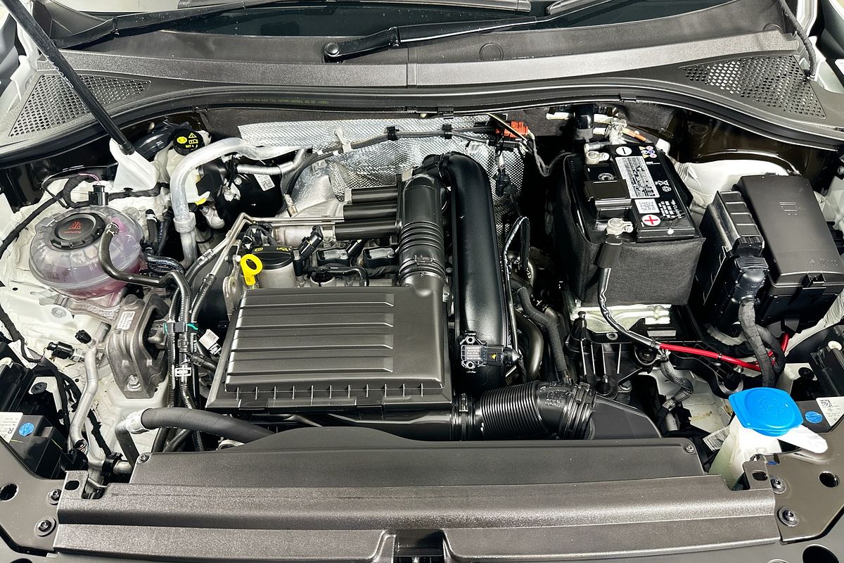 2023 Volkswagen TIGUAN 110TSI LIFE AX MY23 UPDATE