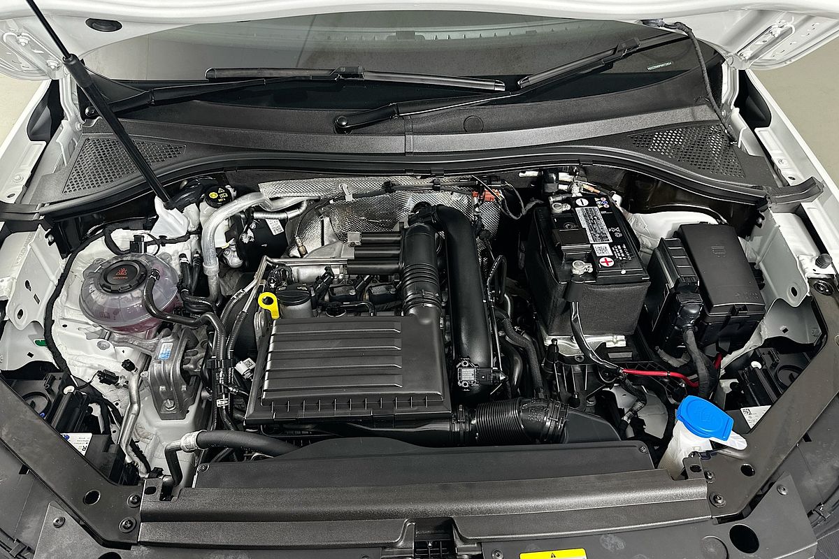 2023 Volkswagen TIGUAN ALLSPACE 110TSI LIFE BJ MY23