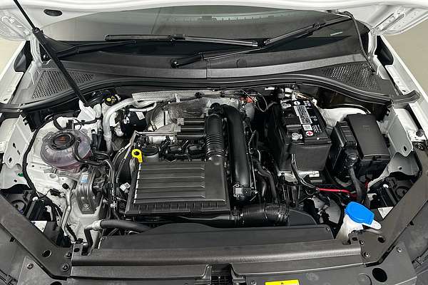 2023 Volkswagen TIGUAN ALLSPACE 110TSI LIFE BJ MY23