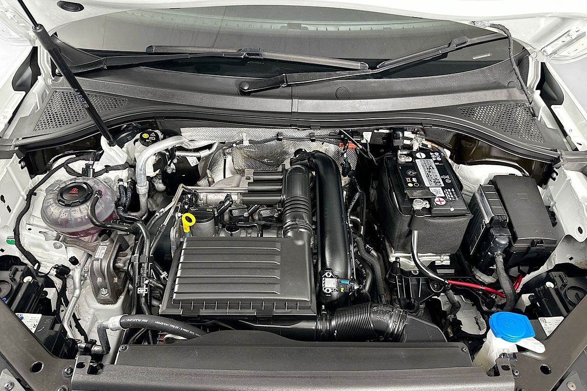 2023 Volkswagen TIGUAN ALLSPACE 110TSI LIFE BJ MY23