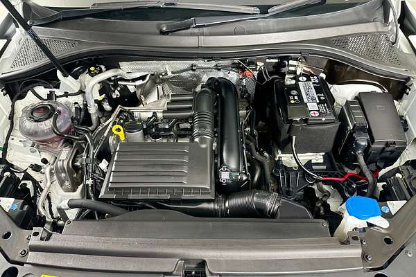 2023 Volkswagen TIGUAN ALLSPACE 110TSI LIFE BJ MY23