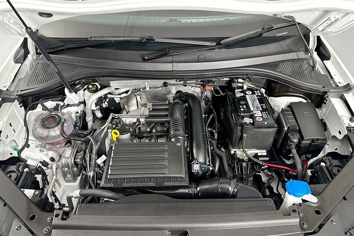 2023 Volkswagen TIGUAN ALLSPACE 110TSI LIFE BJ MY23