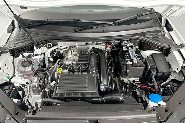 2023 Volkswagen TIGUAN ALLSPACE 110TSI LIFE BJ MY23