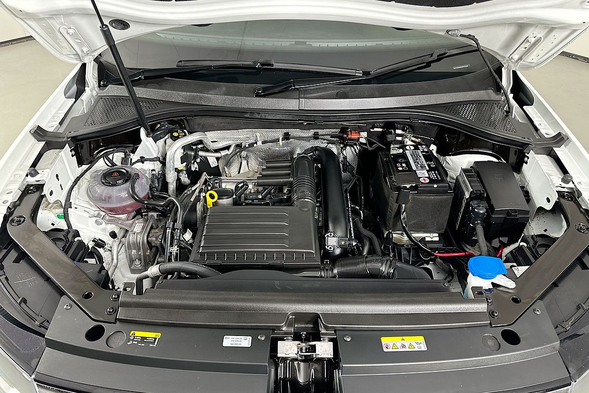 2023 Volkswagen TIGUAN ALLSPACE 110TSI LIFE BJ MY23