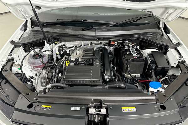 2023 Volkswagen TIGUAN ALLSPACE 110TSI LIFE BJ MY23