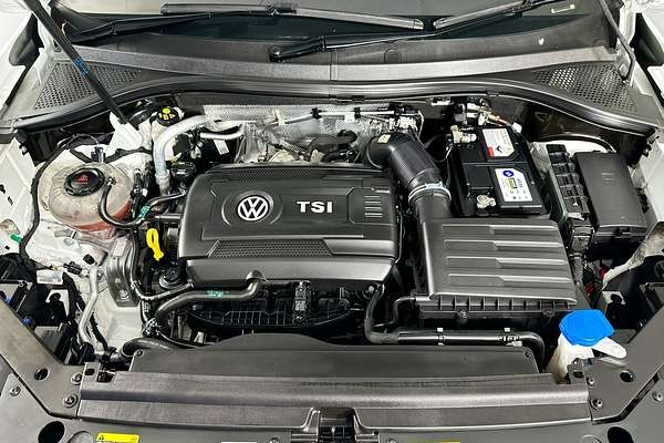 2021 Volkswagen TIGUAN ALLSPACE 162 TSI HIGHLINE 5NA MY21