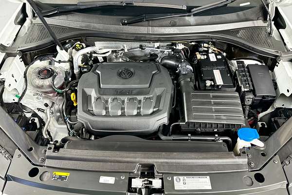 2020 Volkswagen Tiguan ALLSPACE 132 TSI COMFORTLINE 5NA MY20