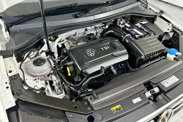 2018 Volkswagen TIGUAN 162 TSI HIGHLINE 5NA MY19