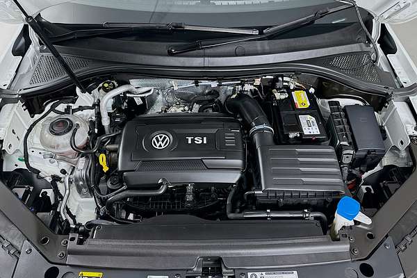 2019 Volkswagen Tiguan 162 TSI HIGHLINE 5NA MY19 UPDATE