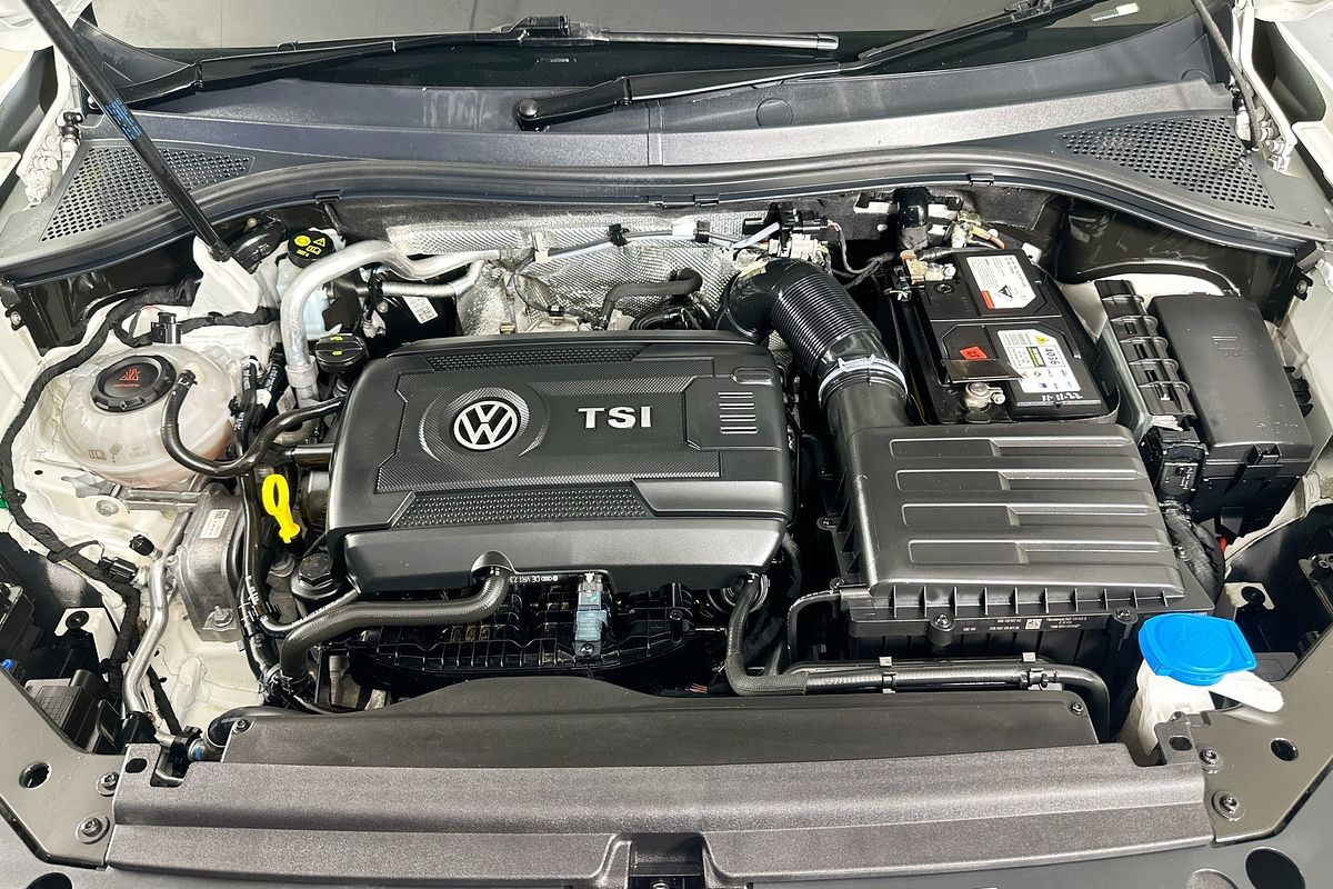 2019 Volkswagen TIGUAN 162 TSI HIGHLINE 5NA MY19