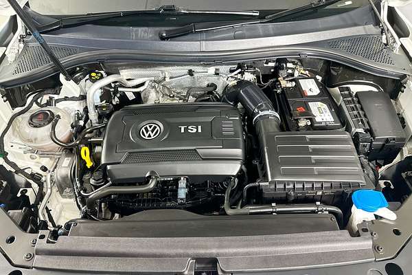2019 Volkswagen TIGUAN 162 TSI HIGHLINE 5NA MY19