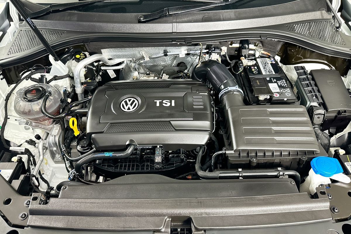 2024 Volkswagen TIGUAN ALLSPACE 162TSI R-LINE BJ MY24