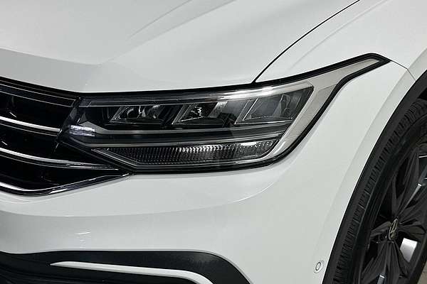2023 Volkswagen TIGUAN ALLSPACE 110TSI LIFE BJ MY23