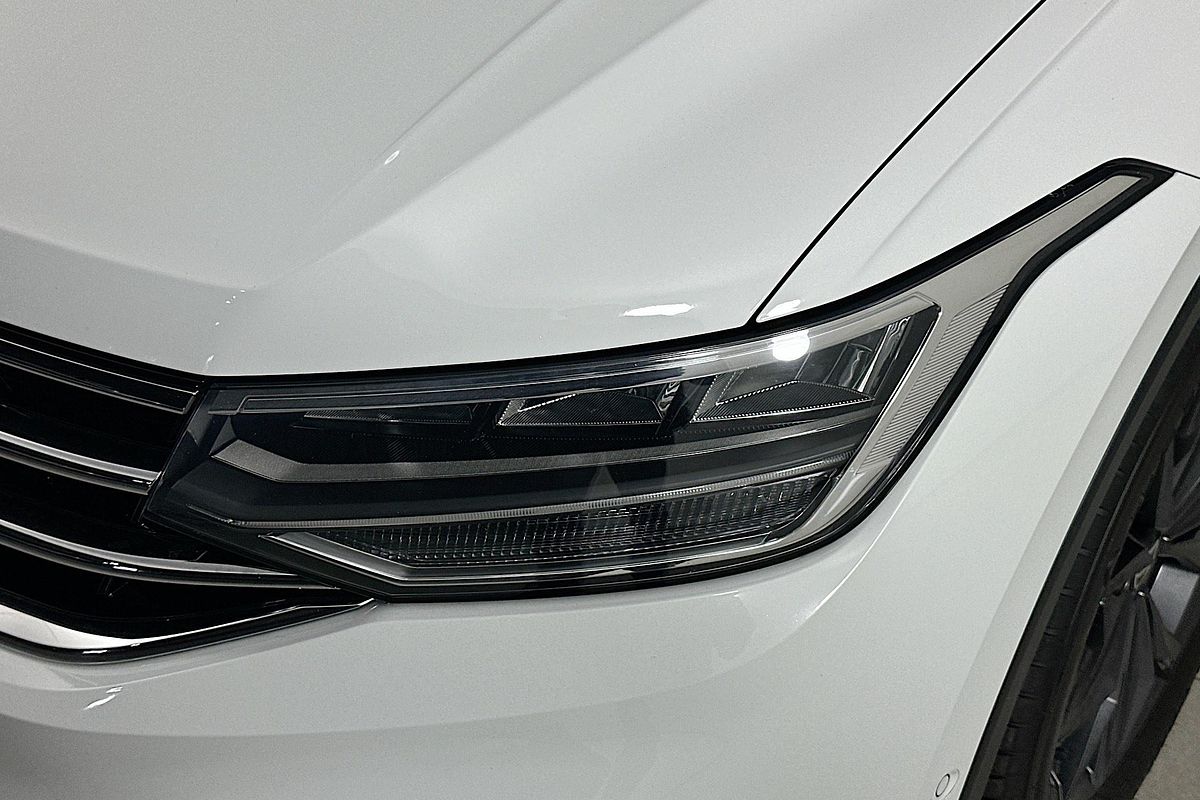 2023 Volkswagen TIGUAN 110TSI LIFE AX MY23 UPDATE