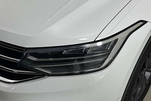 2023 Volkswagen TIGUAN 110TSI LIFE AX MY23 UPDATE