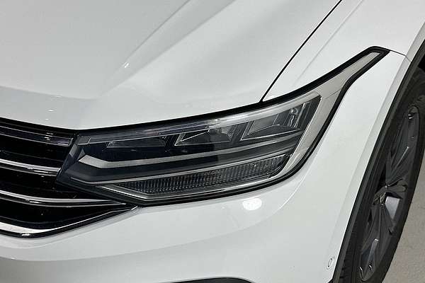 2023 Volkswagen TIGUAN 110TSI LIFE AX MY23 UPDATE
