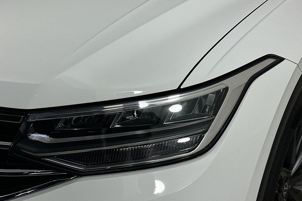 2023 Volkswagen TIGUAN ALLSPACE 110TSI LIFE BJ MY23