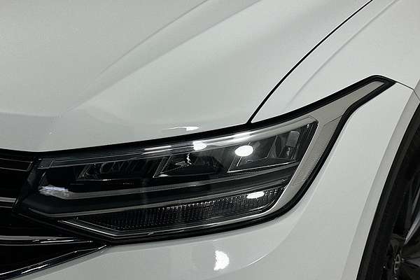 2023 Volkswagen TIGUAN ALLSPACE 110TSI LIFE BJ MY23