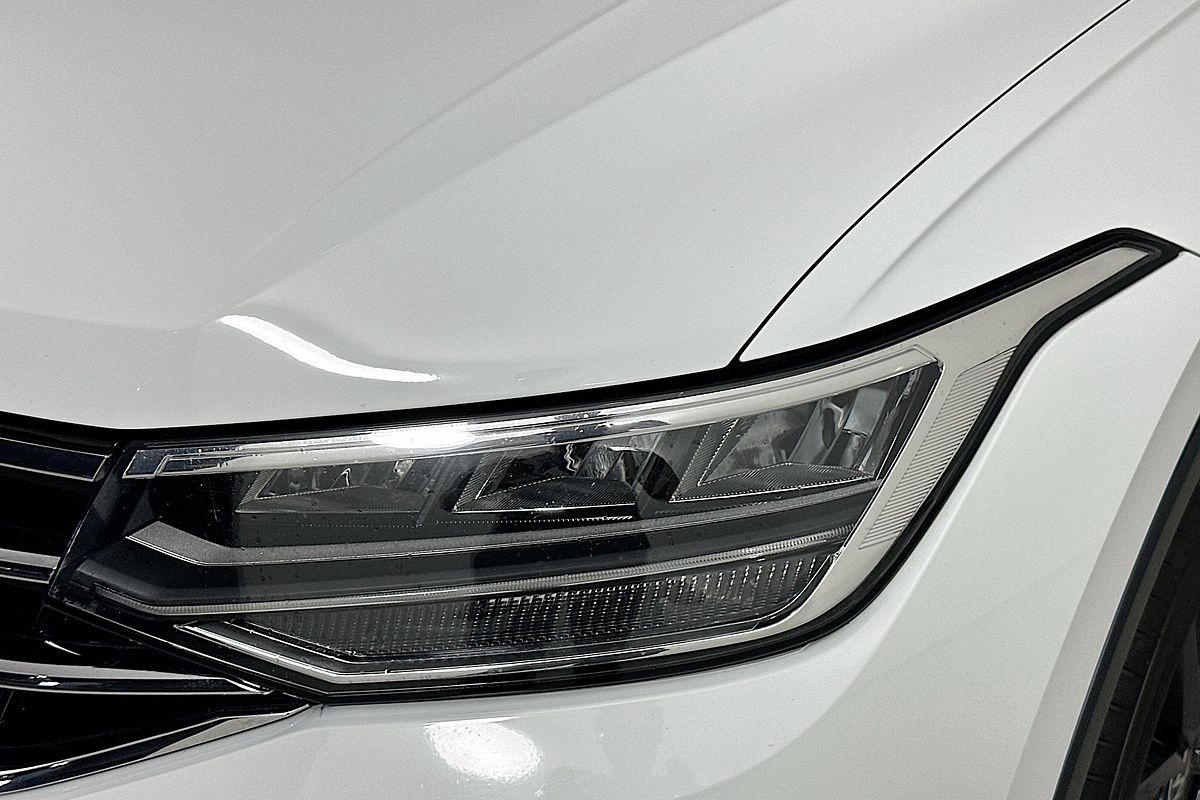 2023 Volkswagen TIGUAN ALLSPACE 110TSI LIFE BJ MY23