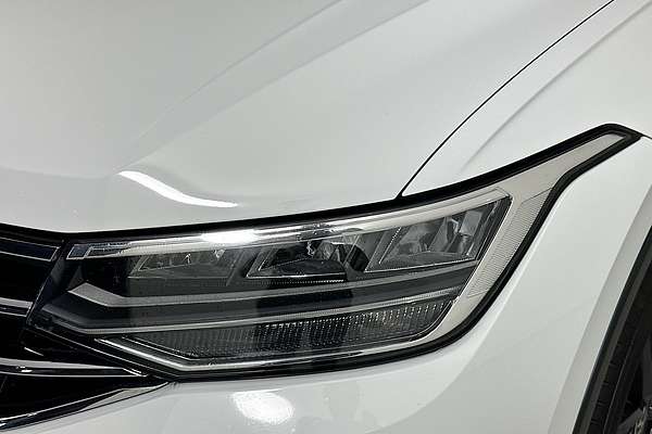 2023 Volkswagen TIGUAN ALLSPACE 110TSI LIFE BJ MY23