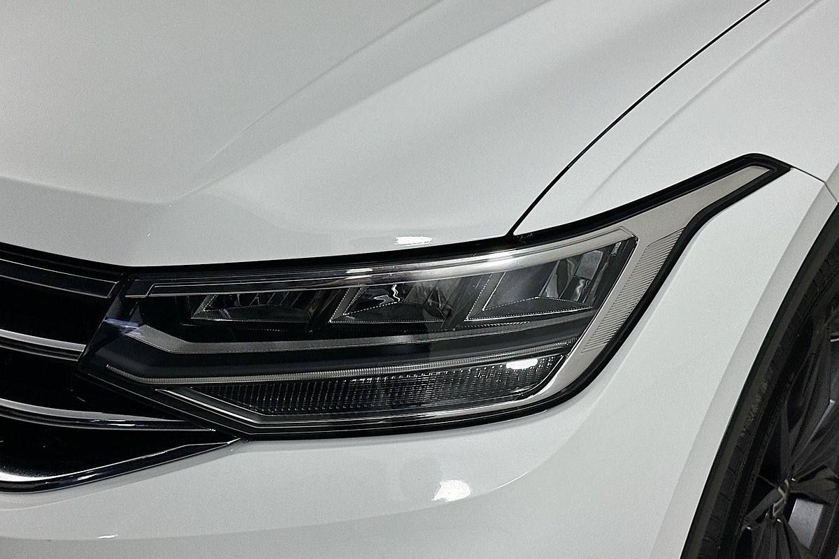 2023 Volkswagen TIGUAN ALLSPACE 110TSI LIFE BJ MY23