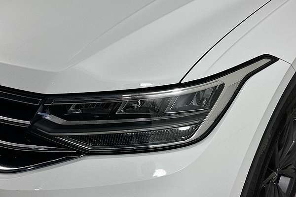 2023 Volkswagen TIGUAN ALLSPACE 110TSI LIFE BJ MY23