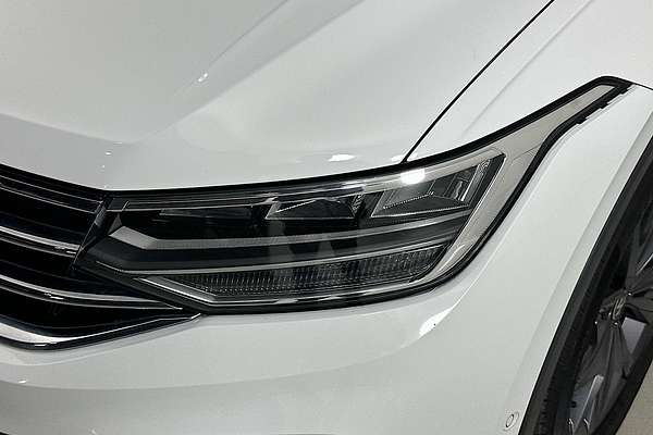 2023 Volkswagen TIGUAN ALLSPACE 110TSI LIFE BJ MY23