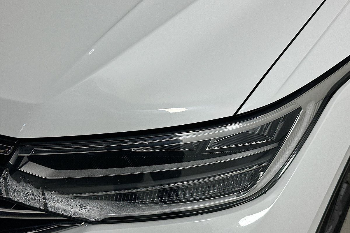 2023 Volkswagen TIGUAN ALLSPACE 110TSI LIFE BJ MY23