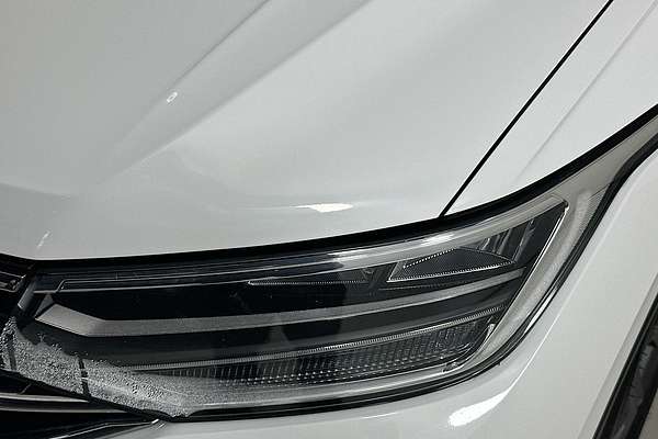 2023 Volkswagen TIGUAN ALLSPACE 110TSI LIFE BJ MY23