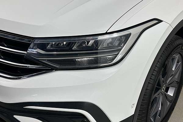 2023 Volkswagen TIGUAN ALLSPACE 110TSI LIFE BJ MY23