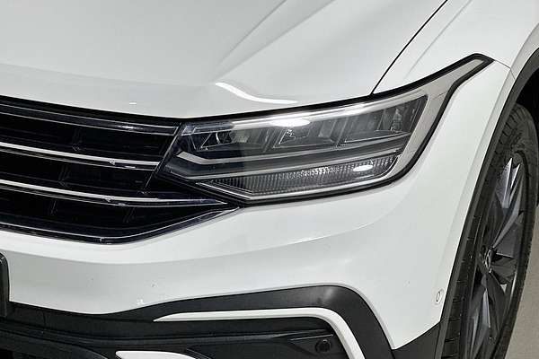 2023 Volkswagen TIGUAN ALLSPACE 110TSI LIFE BJ MY23