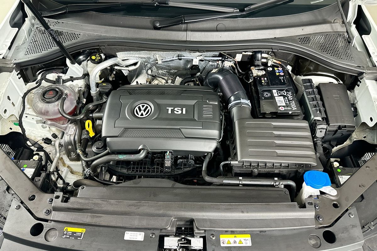 2024 Volkswagen Tiguan ALLSPACE WOLFSBURG EDTN BJ MY24
