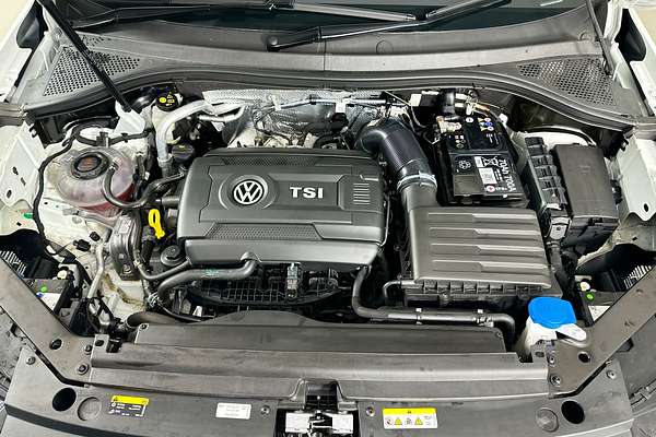2024 Volkswagen Tiguan ALLSPACE WOLFSBURG EDTN BJ MY24
