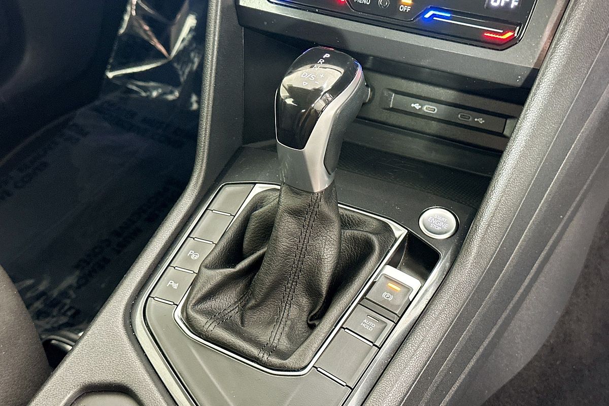 2023 Volkswagen TIGUAN ALLSPACE 110TSI LIFE BJ MY23