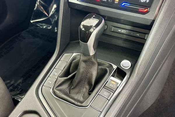 2023 Volkswagen TIGUAN ALLSPACE 110TSI LIFE BJ MY23