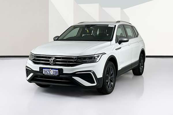 2023 Volkswagen TIGUAN ALLSPACE 110TSI LIFE BJ MY23