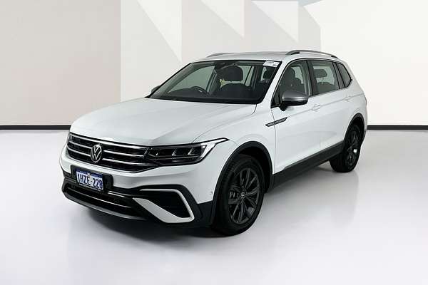 2023 Volkswagen TIGUAN ALLSPACE 110TSI LIFE BJ MY23