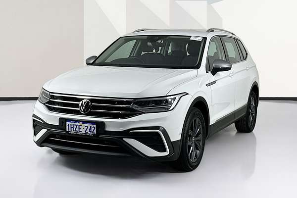 2023 Volkswagen TIGUAN ALLSPACE 110TSI LIFE BJ MY23