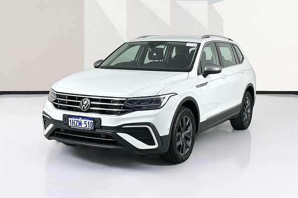2023 Volkswagen TIGUAN ALLSPACE 110TSI LIFE BJ MY23