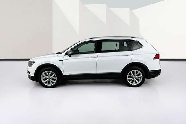 2020 Volkswagen TIGUAN ALLSPACE 132 TSI COMFORTLINE 5NA MY20