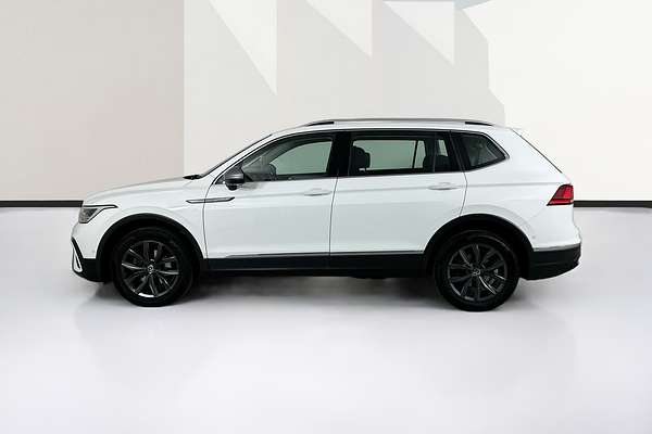 2023 Volkswagen TIGUAN ALLSPACE 110TSI LIFE BJ MY23