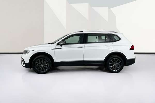 2023 Volkswagen TIGUAN ALLSPACE 110TSI LIFE BJ MY23