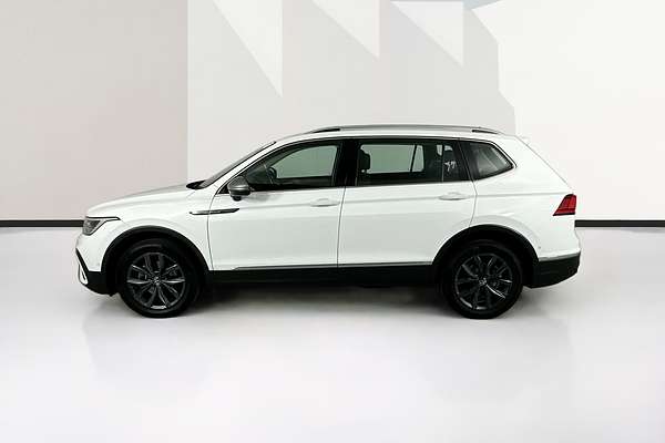 2023 Volkswagen TIGUAN ALLSPACE 110TSI LIFE BJ MY23