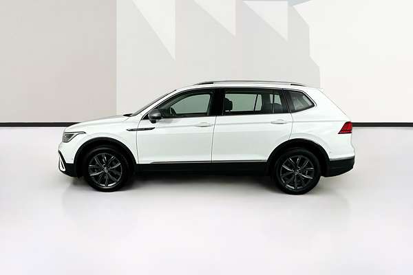 2023 Volkswagen TIGUAN ALLSPACE 110TSI LIFE BJ MY23