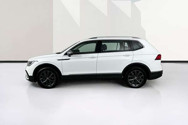 2023 Volkswagen TIGUAN ALLSPACE 110TSI LIFE BJ MY23