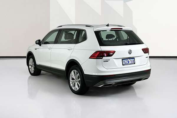 2020 Volkswagen TIGUAN ALLSPACE 132 TSI COMFORTLINE 5NA MY20