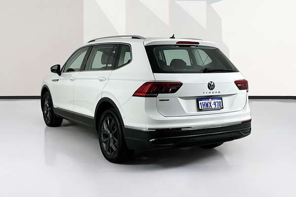2023 Volkswagen TIGUAN ALLSPACE 110TSI LIFE BJ MY23