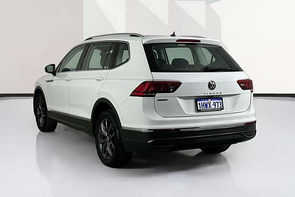 2023 Volkswagen TIGUAN ALLSPACE 110TSI LIFE BJ MY23