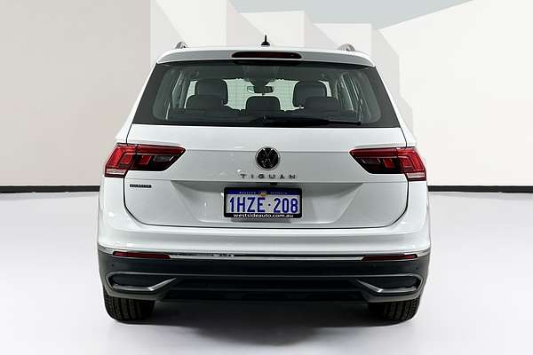 2023 Volkswagen TIGUAN ALLSPACE 110TSI LIFE BJ MY23